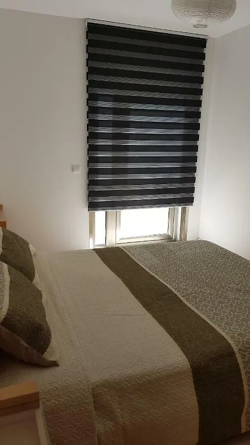 公寓 Exclusiva Vivienda En Cotillo 西班牙