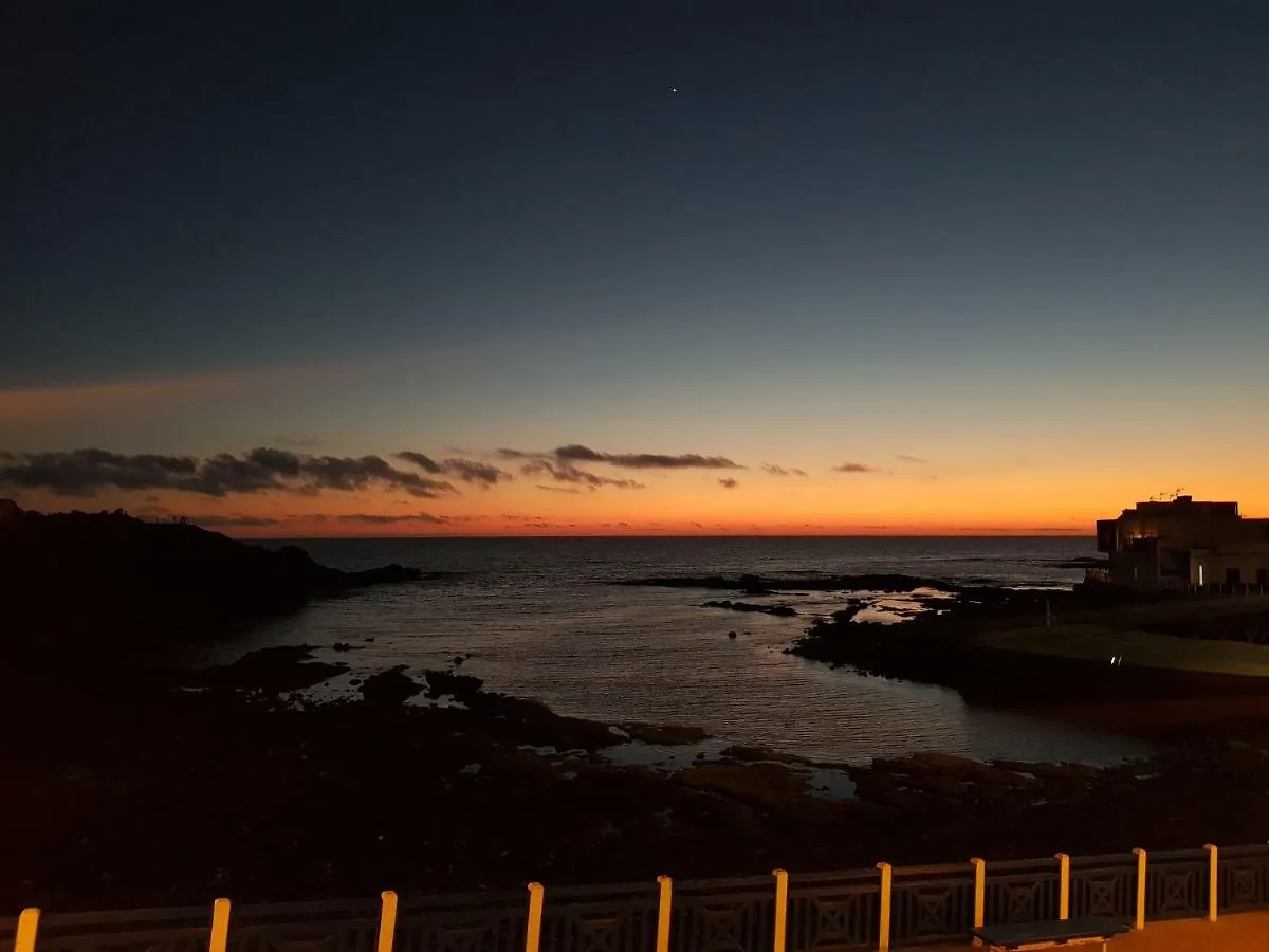 Exclusiva Vivienda En Cotillo