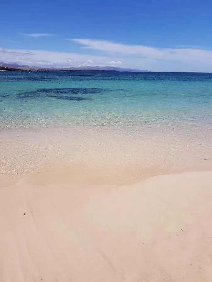 公寓 Exclusiva Vivienda En Cotillo