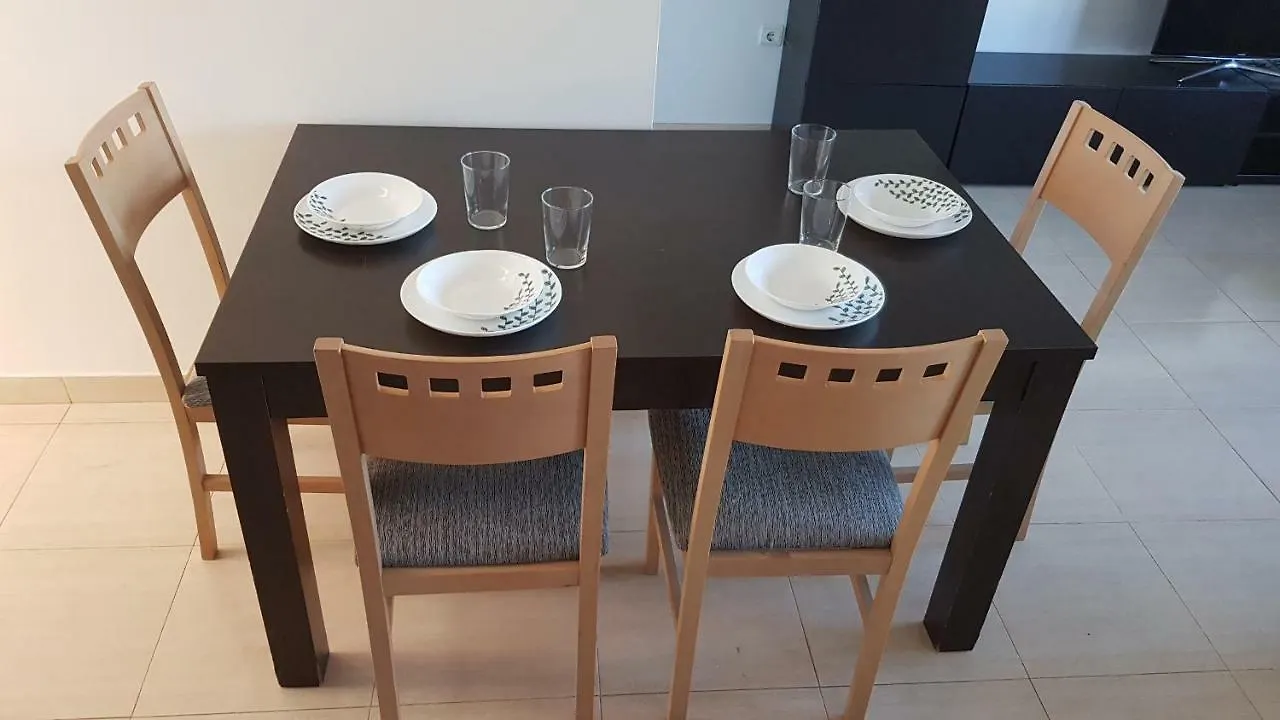 Exclusiva Vivienda En Cotillo 公寓