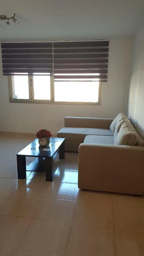 公寓 Exclusiva Vivienda En Cotillo