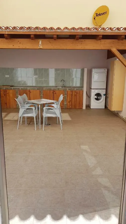 公寓 Exclusiva Vivienda En Cotillo