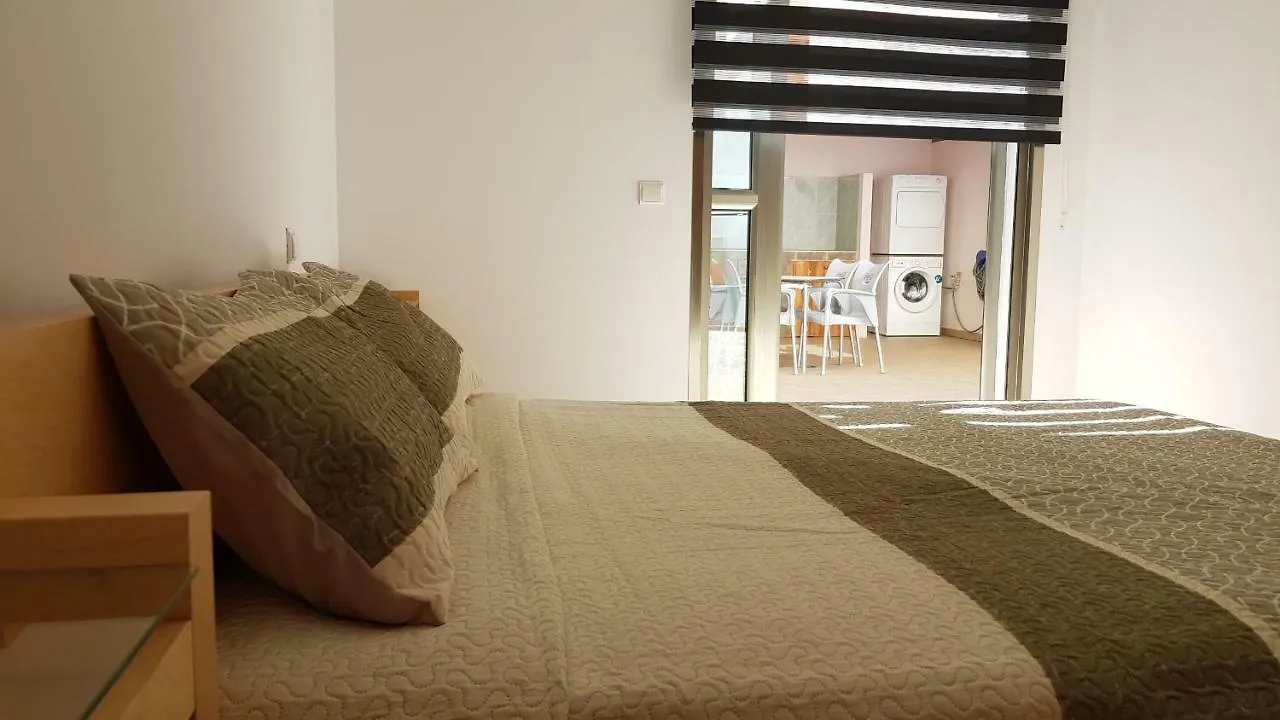 Exclusiva Vivienda En Cotillo